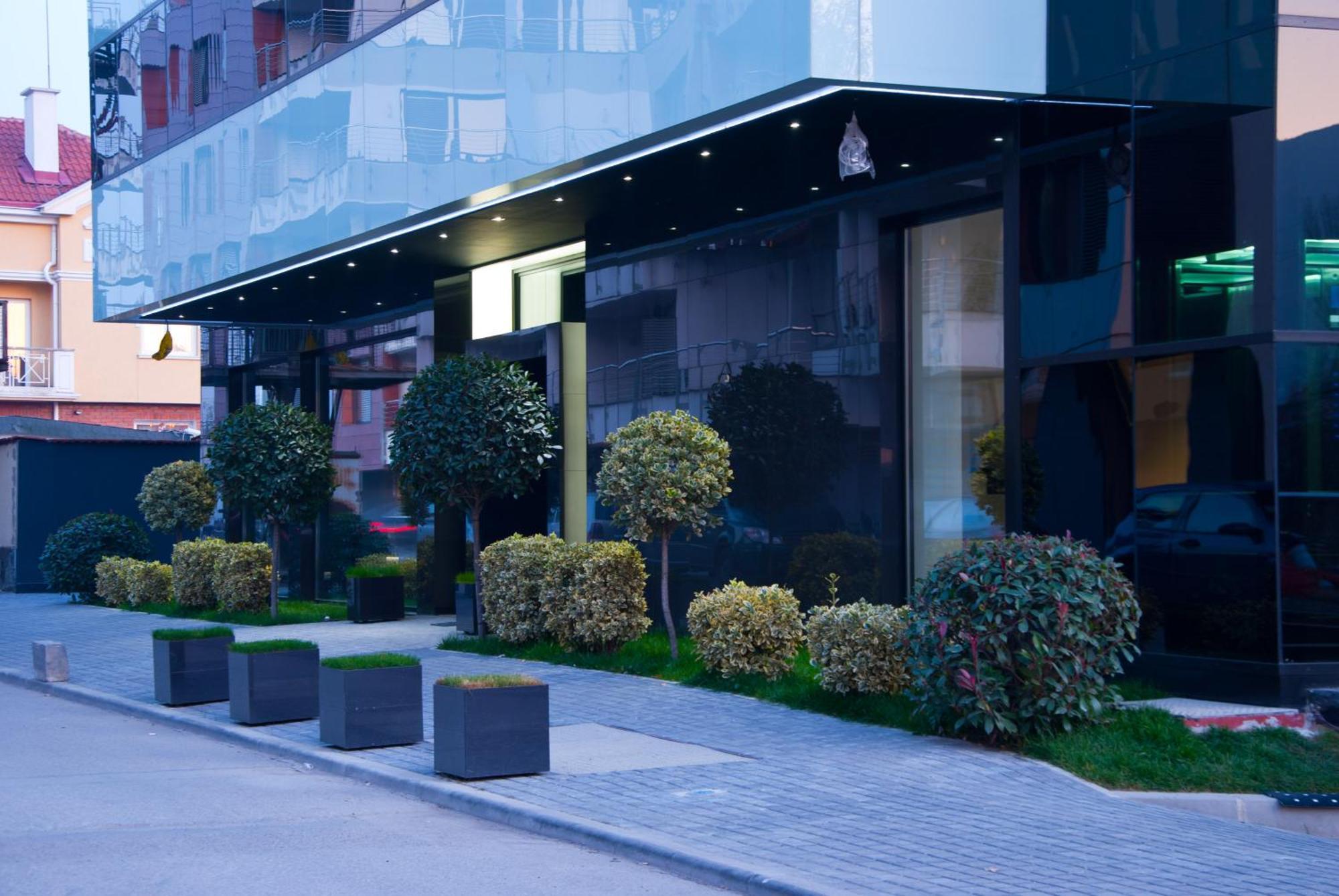 Hotel Fashion - Free Parking — Photos 3