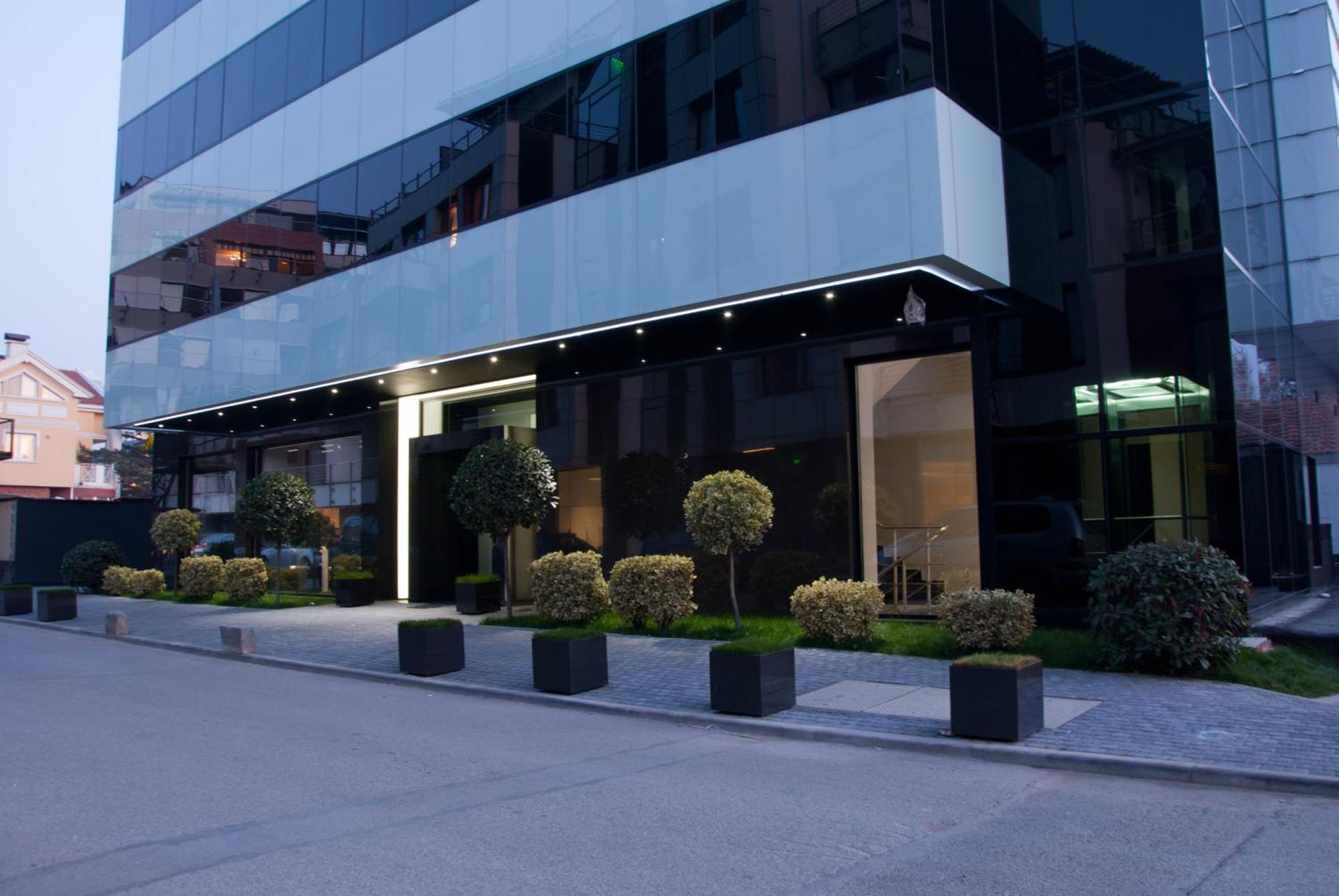 Hotel Fashion - Free Parking — Photos 2