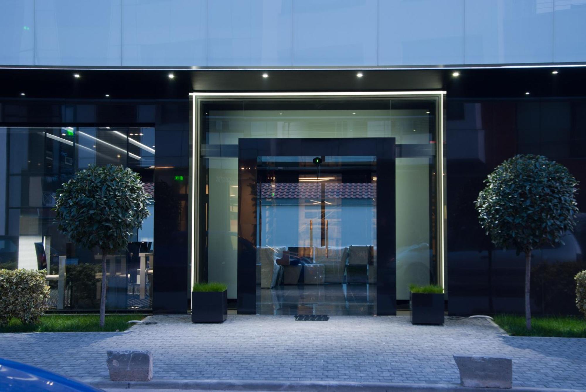 Hotel Fashion - Free Parking — Photos 1